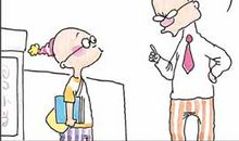 绝对小孩读后感