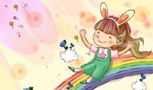 童年历险记作文