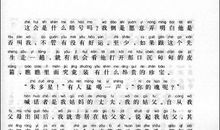 调皮的日子读后感