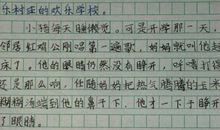 妈妈我想对你说作文300字