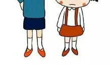 经典语句：有人信，有人陪，有人等