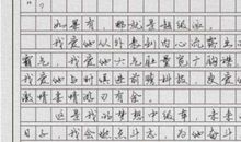 我眼中的传统文化作文