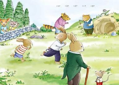 爱伦坡看完书后的想法