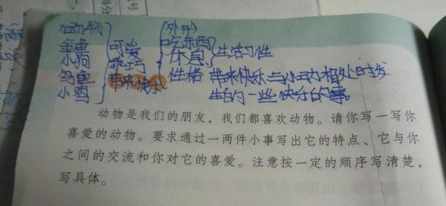 300字写小狗的作文