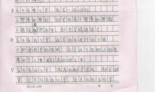 关于中华传统文化的作文