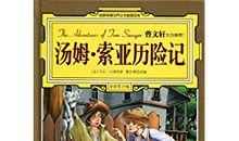 汤姆索亚读后感500