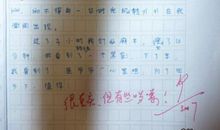 今天真开心作文