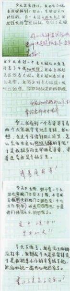 了解雷锋的作文