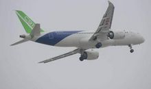 开讲啦程不时演讲稿：中国的大飞机梦