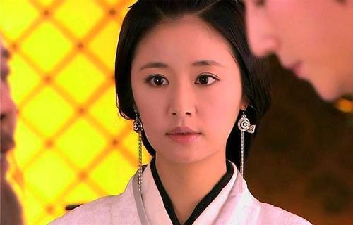 刘亦菲的经典语录