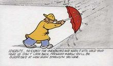 挑战人生满分作文