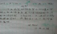 小学生日记350字大全