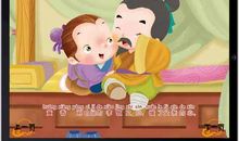 黄香温席读后感