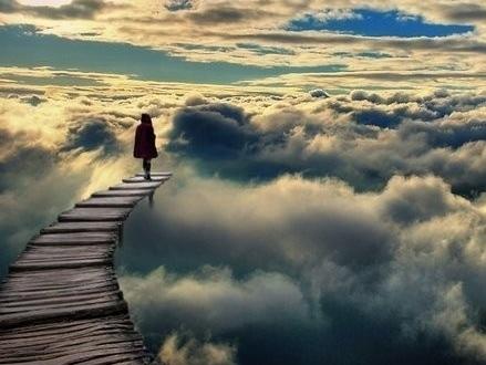 如果你不知道下一步要去哪里