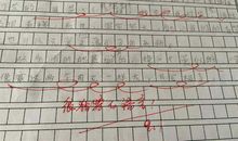 我的语文老师400字