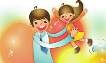 甜甜的微笑作文