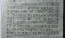 关于母爱的作文开头