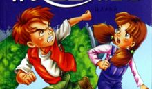 登山历险记作文