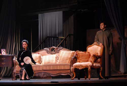 关于阅读雷暴的思考