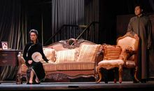 雷雨话剧读后感