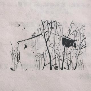 在春夜改写罗城的长笛