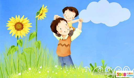 读了100字的父亲的病