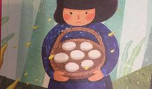 冬儿姑娘读后感