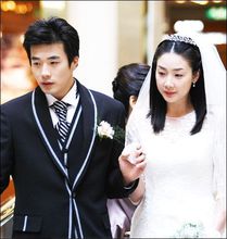 爱情阶梯的经典线条