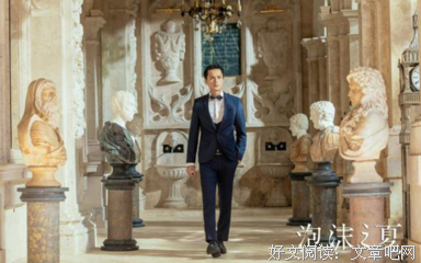 于恩泰的经典语录