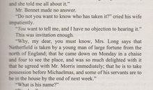 英文傲慢与偏见读后感