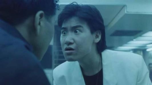 张学友的经典语录