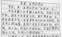 小学生劳动节作文