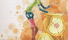 叮当的魔法读后感