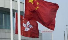 升旗仪式作文350字