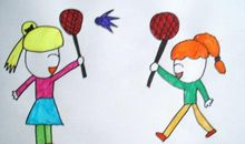 我和我的好朋友