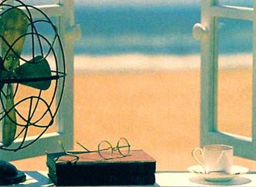 乐佳：给我15岁女儿的信