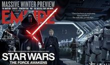 星球大战7经典台词