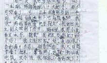 夸夸我自己作文600字