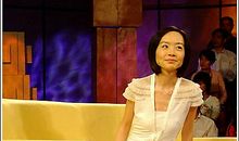 鲁豫雷人语录 鲁豫语录