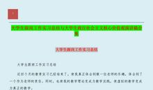 关于大学生活的演讲稿