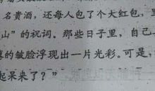 从此我不再孤独作文