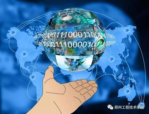 互联网在想什么?