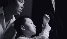 那段岁月，母亲用爱喂饱我