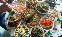 吃年夜饭作文300字