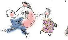 人与事的得失抉择