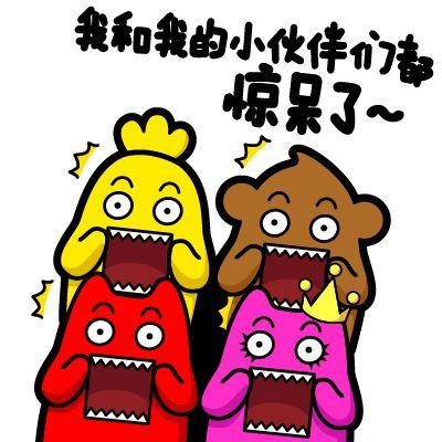 我和我的小朋友