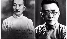 我心目中的鲁迅