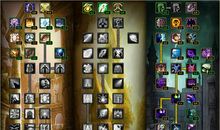 你的天赋，都是你的负担