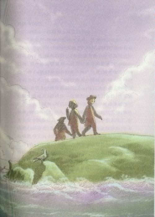 关于梦飞岛的思考