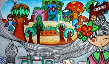 我眼中的好学生